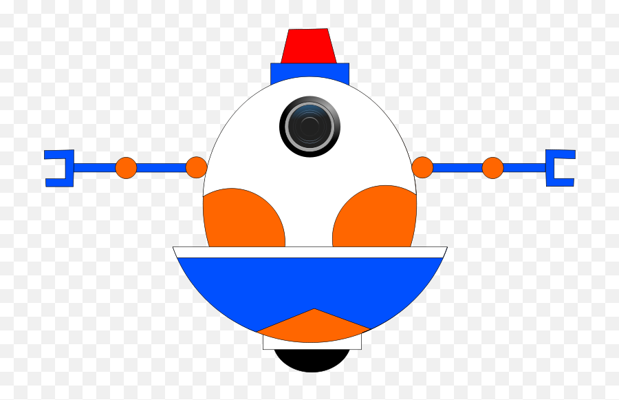 Free Clipart Robot Relsi - Clip Art Emoji,Robot Clipart