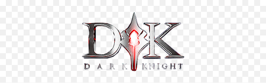 Dark Knight Gamehag - Language Emoji,Dark Knight Logo