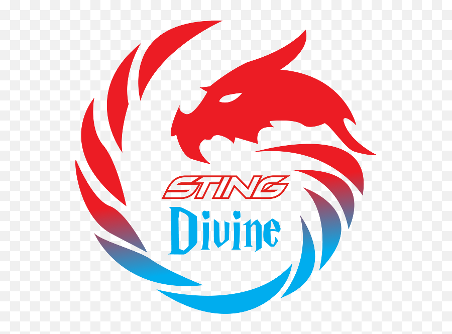 Team Sdv Sting Divine Esports Pubg Roster Matches - Divine Esports Logo Emoji,Pubg Logo Png