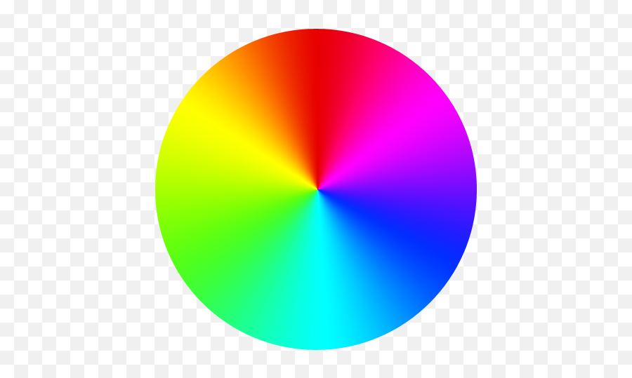 Color Icon Png Transparent Background - Color Icon Png Emoji,Color Png