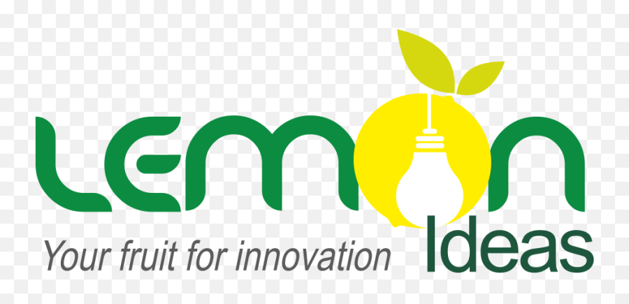 Lemon Ideas Innovations Pvt - Lemon Emoji,Lemon Logo
