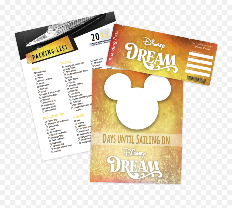 A Disney Cruise Printables Giveaway U2022 Disney Cruise Mom Blog - Disney Cruise Printables Giveaway Emoji,Disney Cruise Line Logo