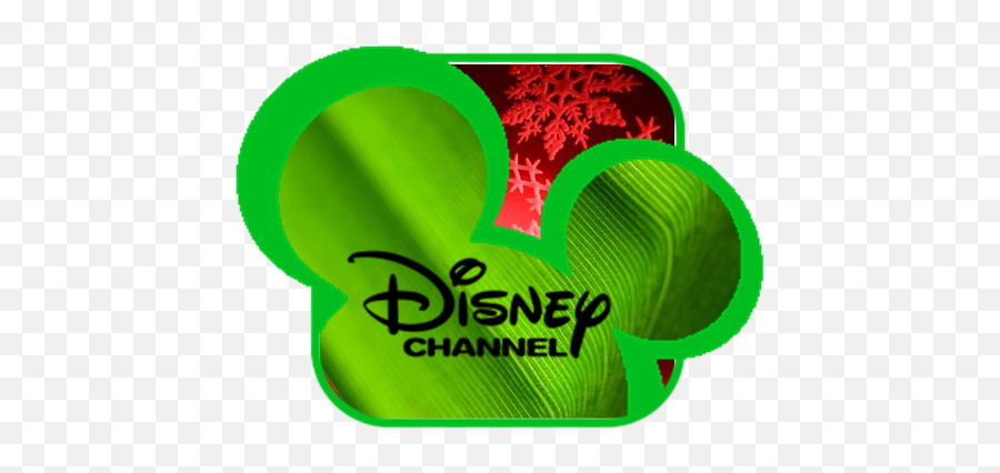 Disney Channel Italy - Disney Channel Christmas Png Emoji,Disney Channel Logo