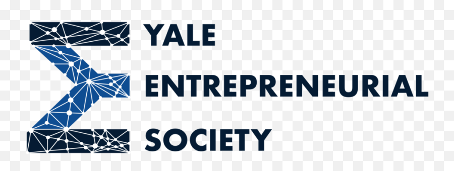 Yale Entrepreneurial Society Emoji,Yale Logo