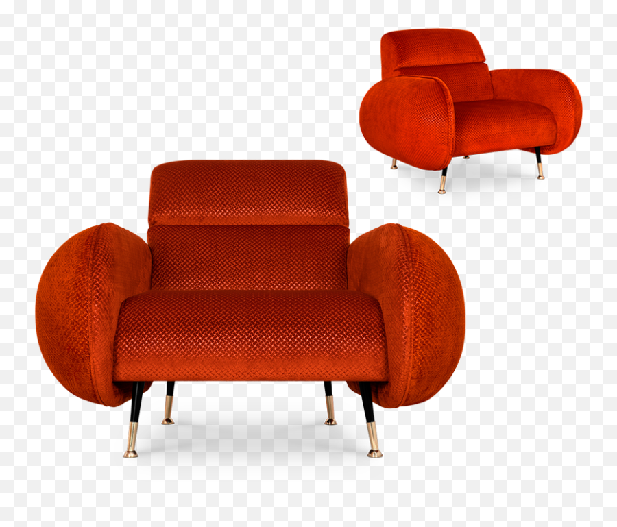 Marco Armchair - Marco Armchair Essential Home Emoji,Marco Png