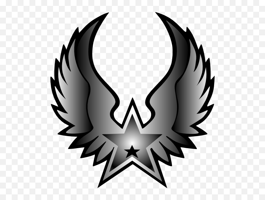 Blackstarpng - Clipart Best Nautical Star Emoji,Black Star Transparent