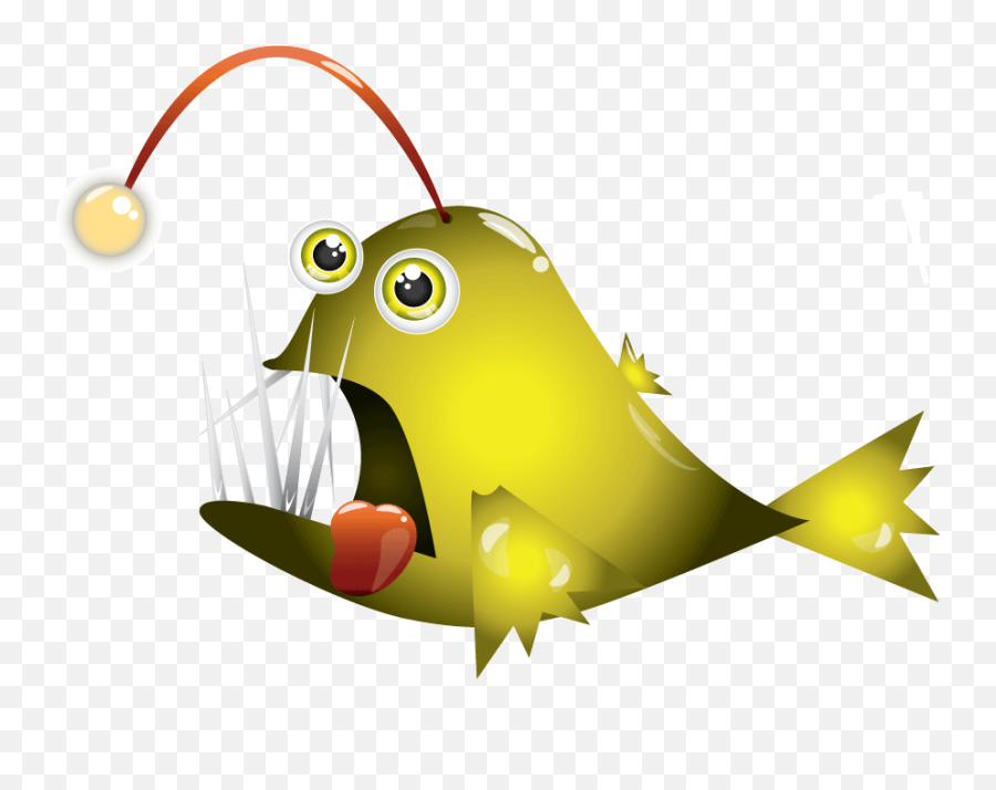 Clip Art Animated Film Gif Computer Animation Image - Fish Animation Png Gif Emoji,Animated Png