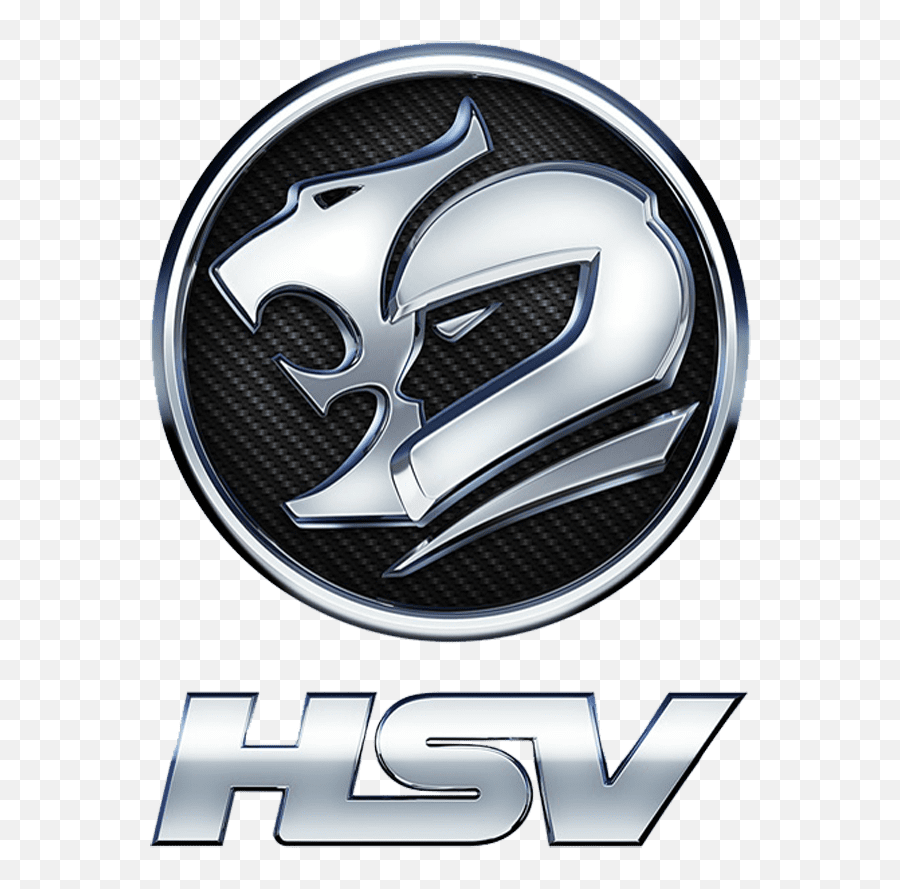 Hsv Logo Car Symbol And History Png - Holden Special Vehicles Logo Emoji,Holden Logo