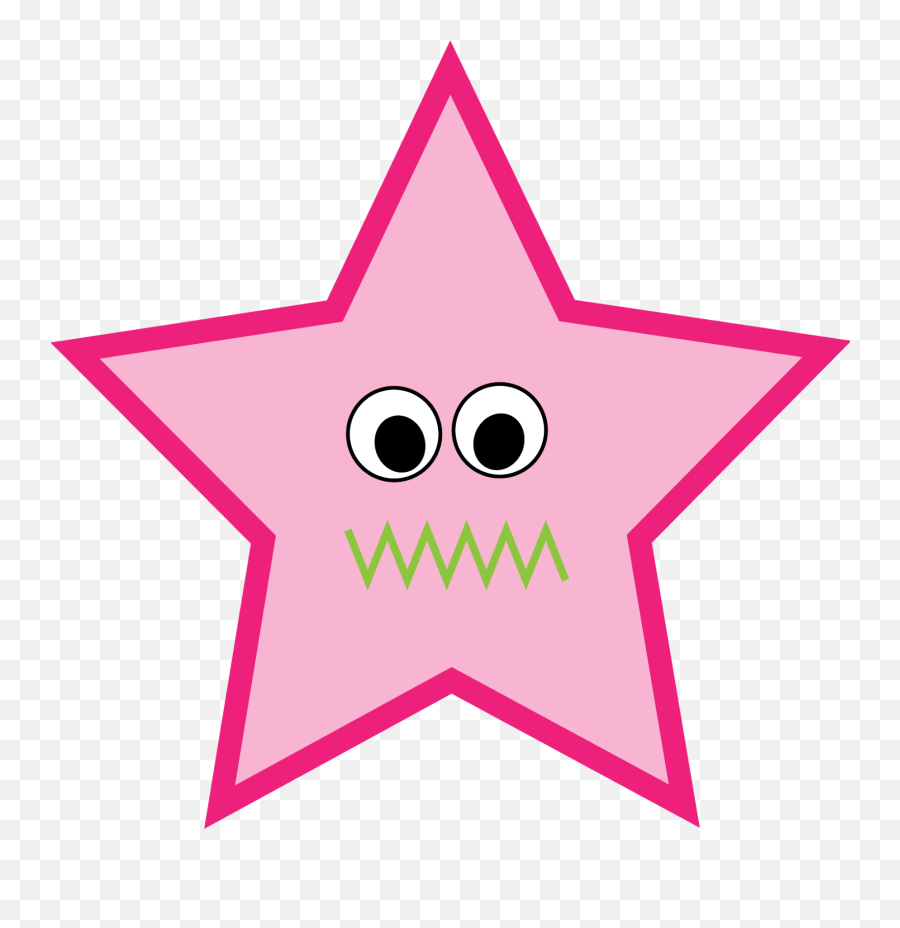 Clipart Star Preschool Clipart Star Preschool Transparent - Clip Art Emoji,Preschool Clipart