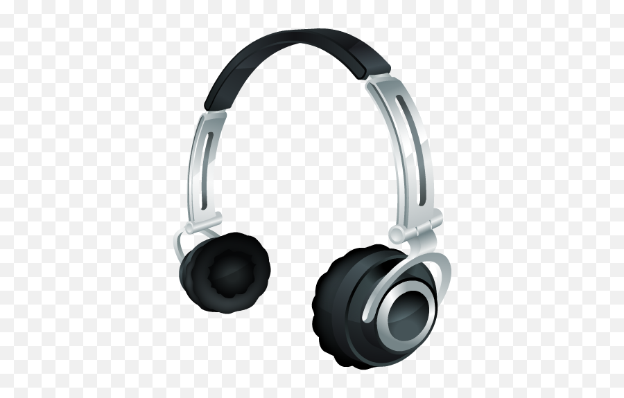 Headphones Icon Png Ico Or Icns - Headpghone Png Emoji,Headset Png