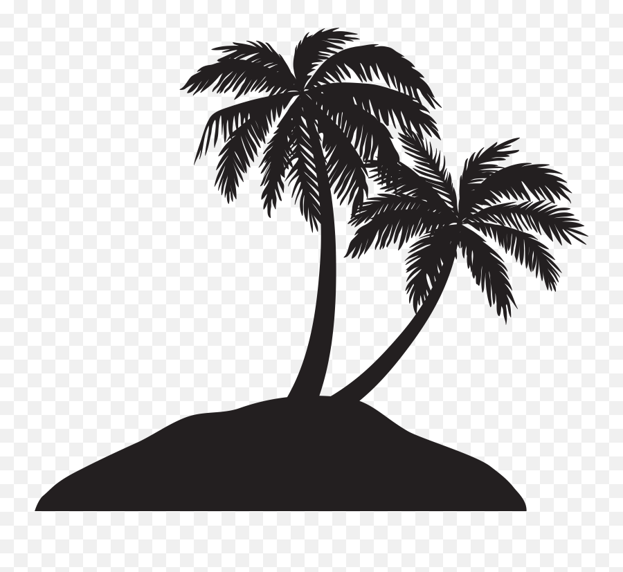 Palm Tree Png Emoji,Tree Png