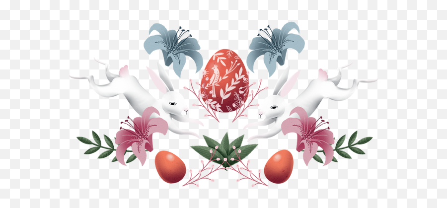 Enjoy Easter Sunday With The Warehouse Restaurant U2013 Venice - Easter Emoji,Mashed Potatoes Clipart