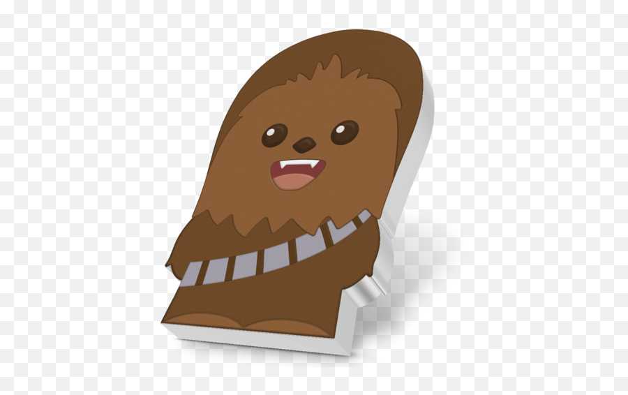 Sold Coin Collection Star - Coin Emoji,Chewbacca Clipart