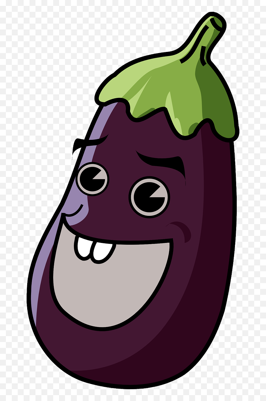 Vegetable Clipart - Clipart Vegetables Cartoon Emoji,Vegetables Clipart