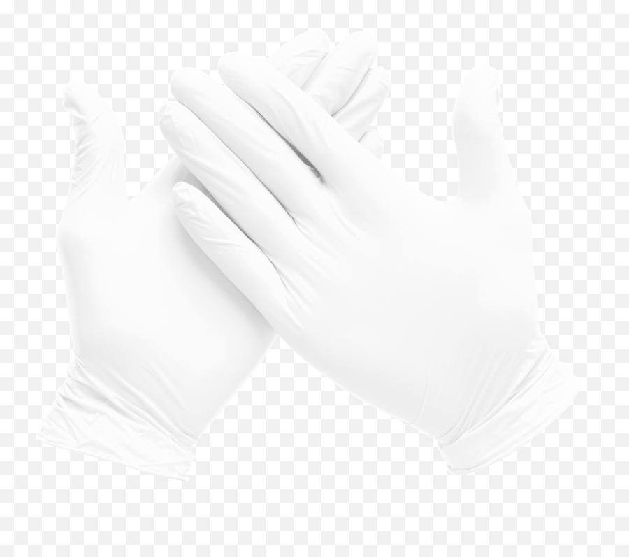 Medical Exam Gloves Blickman Emoji,Glove Png