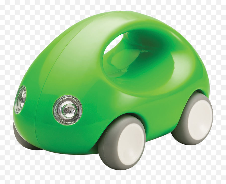 Go Car Green - Green Toy Car Png Emoji,Toy Car Png