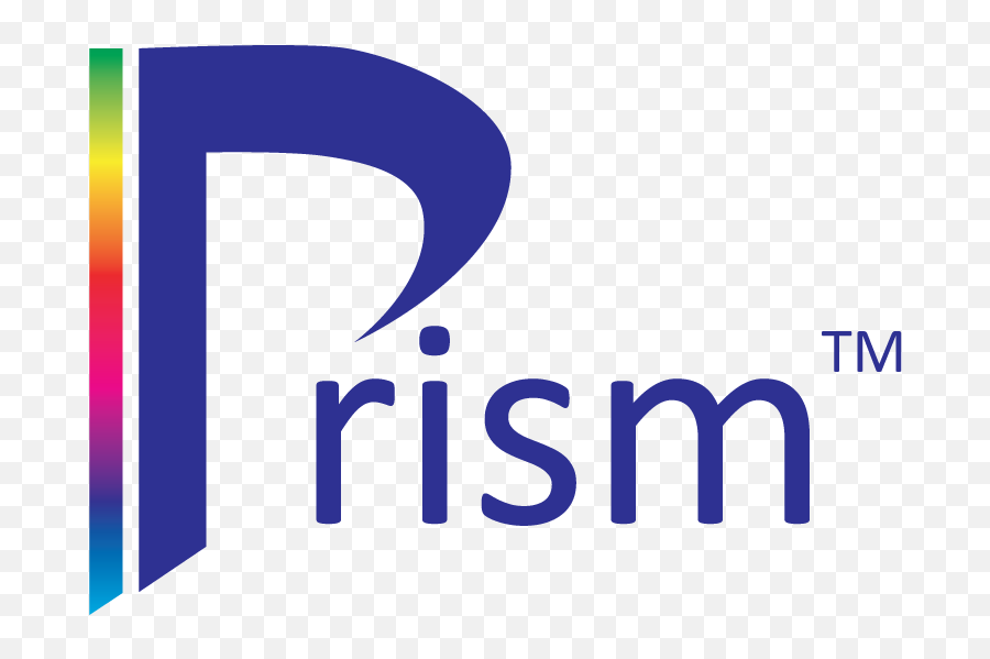 Tactual Labs Co - Vertical Emoji,Prism Logo