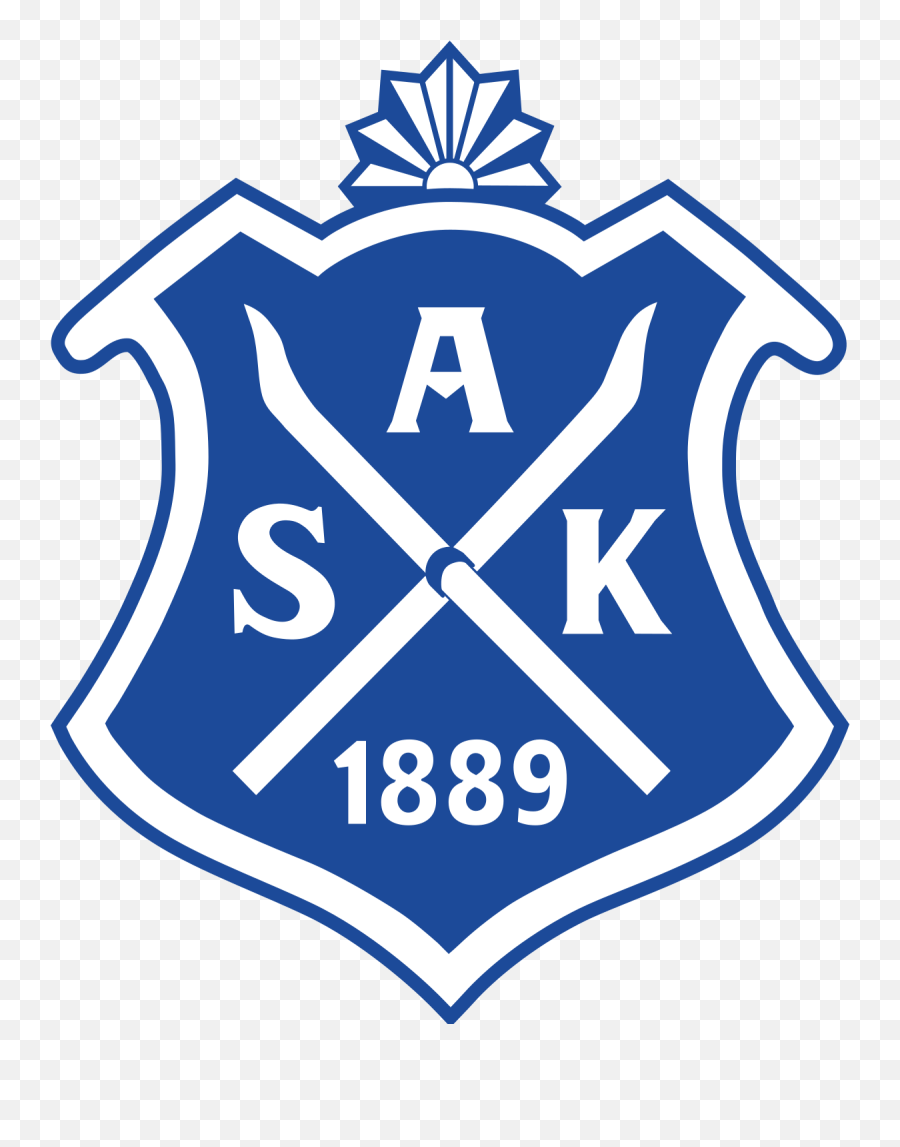 Asker Sk - Wikipedia Emoji,Sk Logo