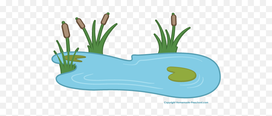 Picture - Pond Clipart Free Emoji,Lake Clipart