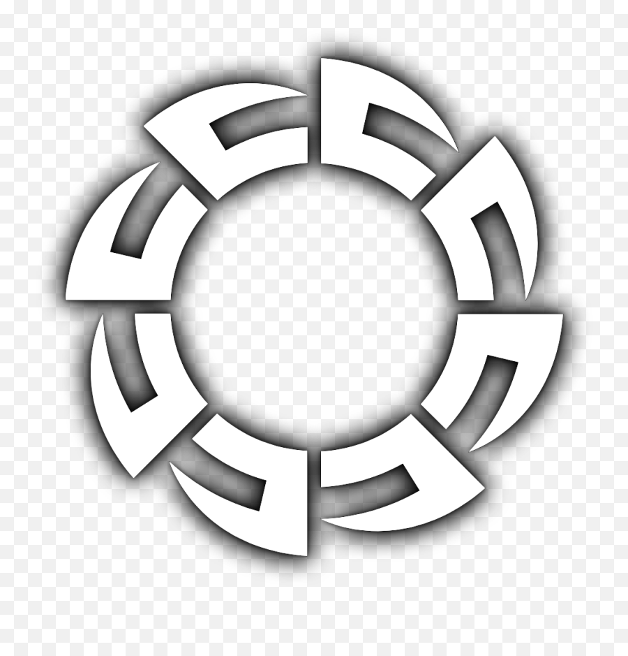 The Coalition Studio - Dot Emoji,Gears Of War Logo