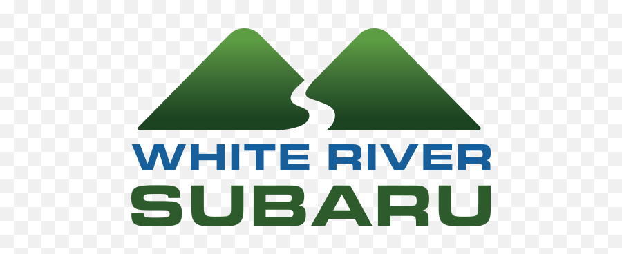 New Subaru U0026 Used Car Dealer In White River Junction White - Vertical Emoji,Subaru Logo