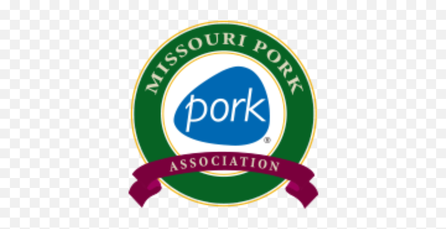 Missouri Pork Association U2013 Missouri Farmers Care Emoji,Pork Logo