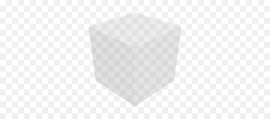 Transparent Cube Welcome To Bloxburg Wiki Fandom Emoji,Black Rectangle Transparent