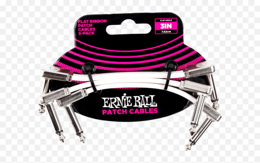 Flat Ribbon Patch Cables Ernie Ball Emoji,Cables Png