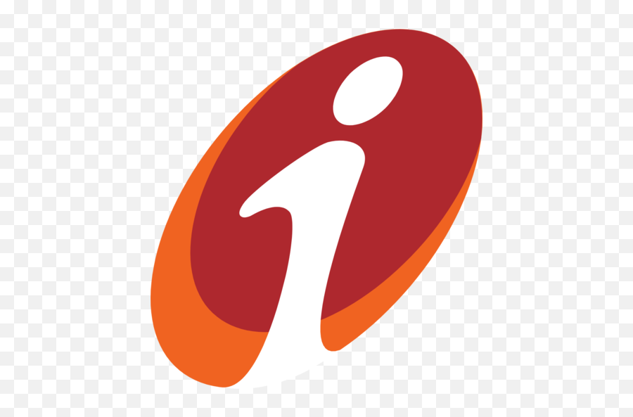 Icici Bank Ibn - Market Capitalization Emoji,Icici Bank Logo