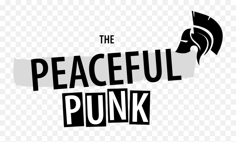 Sustainable Fashion Organic Apparel The Peaceful Punk Emoji,Punks Logo