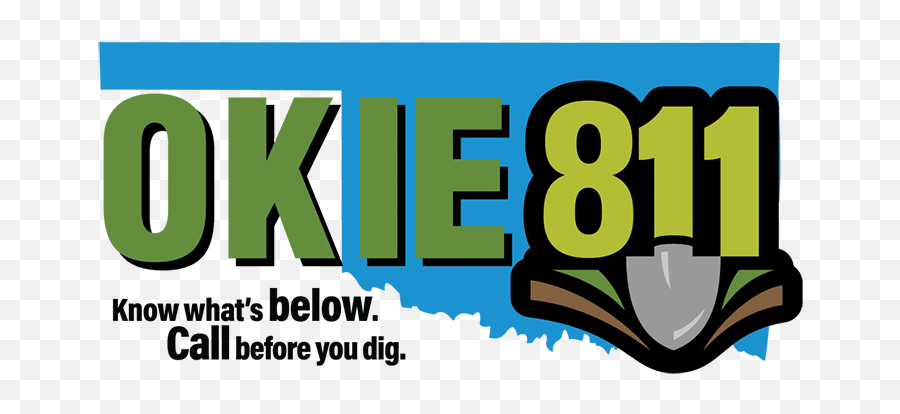 Resources - Okie811 Oklahoma 811 Logo Emoji,Apple Podcast Logo