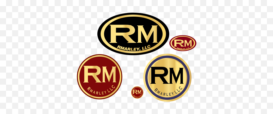 Page 2 - Retro Logo For An Oilfield Trucking Company By Emoji,Rm Logo