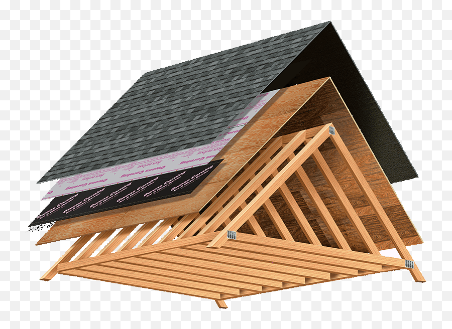 Owens Corning Shingle Replacement And Installation Roof It Emoji,Owens Corning Preferred Contractor Logo