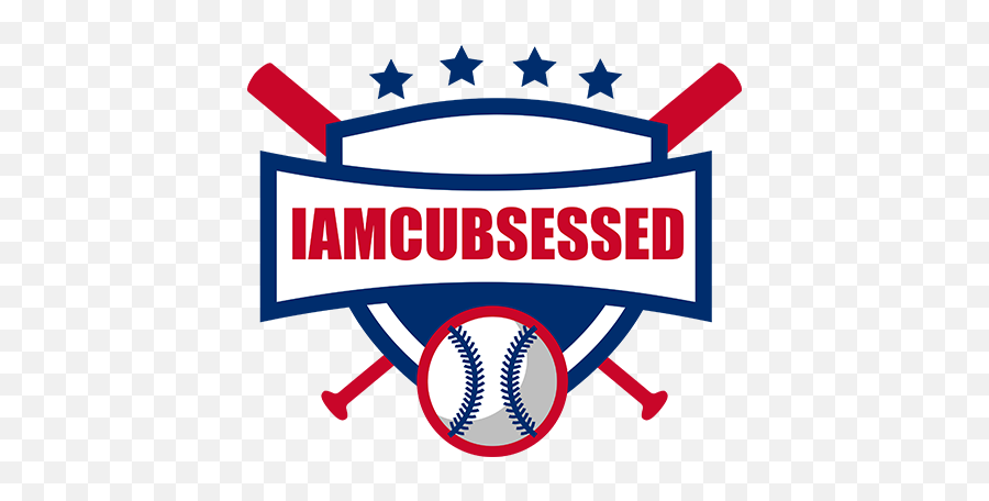 Chicago Cubs Logo - We Here At I Am Cubsessed Are Cubsessed Am Cubsessed Emoji,Cubs Logo