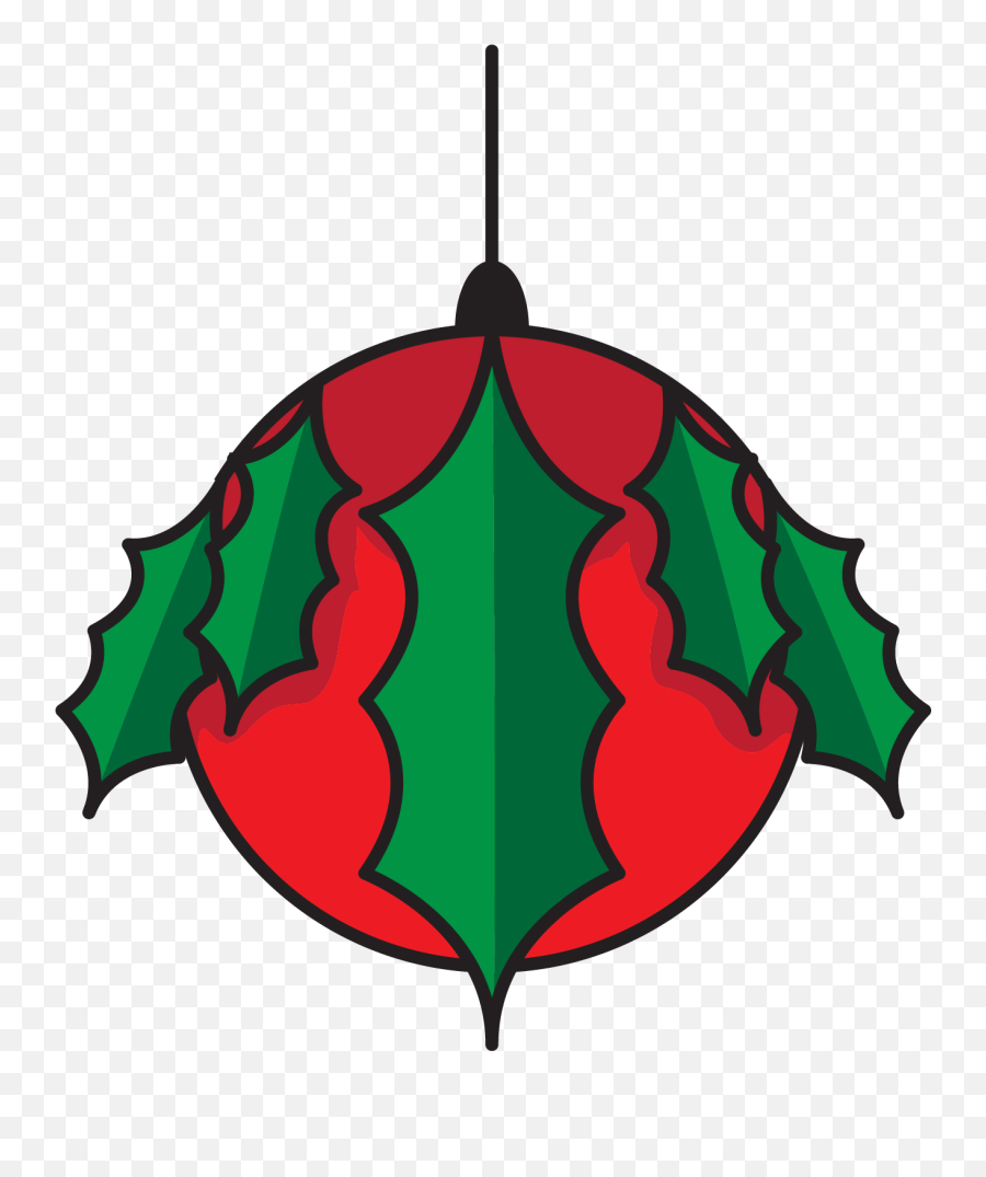 Poinsettia Decoration For Christmas Graphic By Emoji,Poinsettia Border Clipart