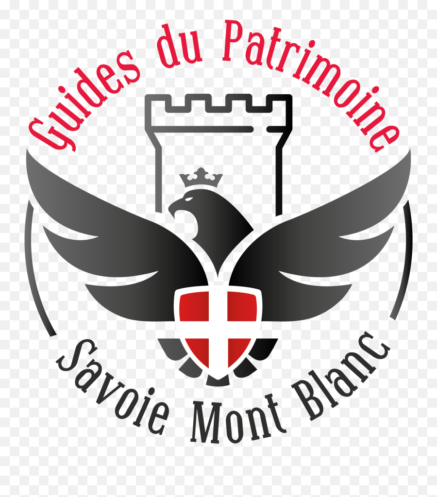 Savoie Mont Blanc Heritage Guidesu0027 Association À Sevrier Emoji,Montblanc Logo