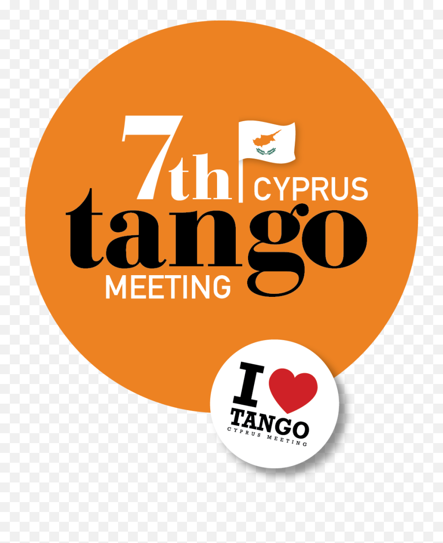 About Us - Cyprus Tango Meeting Emoji,Tango Logo