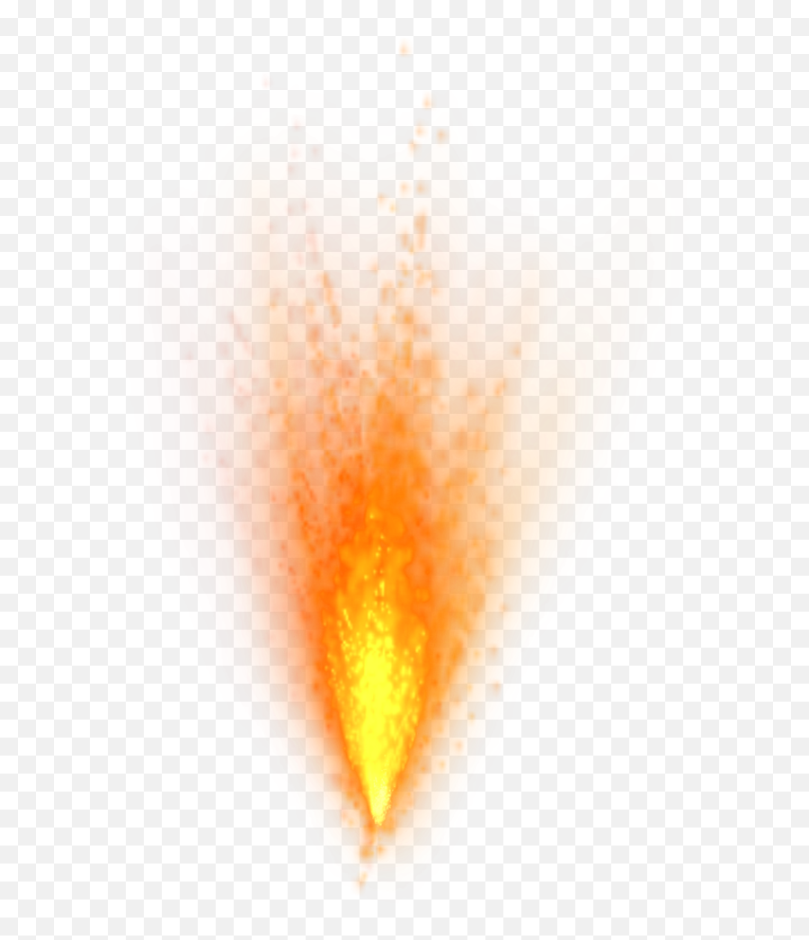Fire Effect Png Transparent Image - Bullet Fire Png Bullet Fire Png Emoji,Fire Png