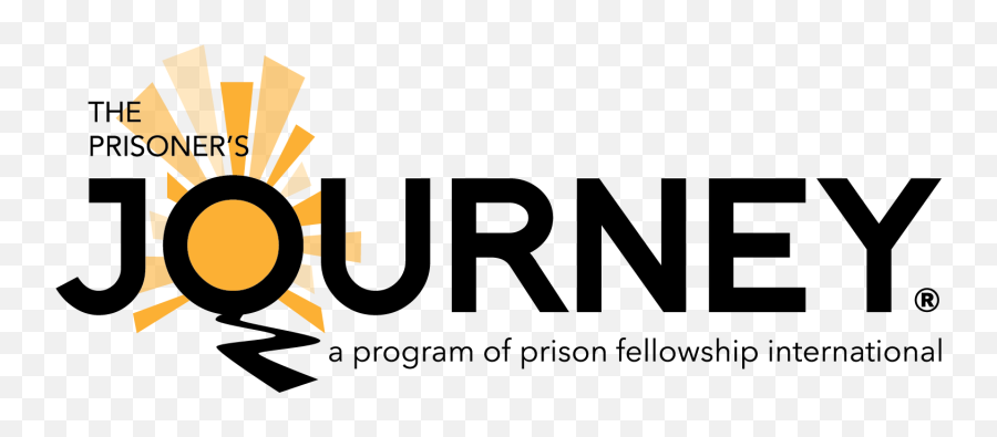 The Prisoners Journey - Vertical Emoji,Journey Logo