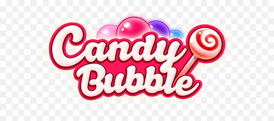 Candy Bubble - Msn Games Free Online Games Bubble Candy Font Emoji,Msn Logo