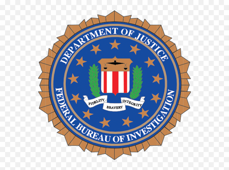 Fbi Logo Vector In - Federal Bureau Of Investigation Emoji,Fbi Logo