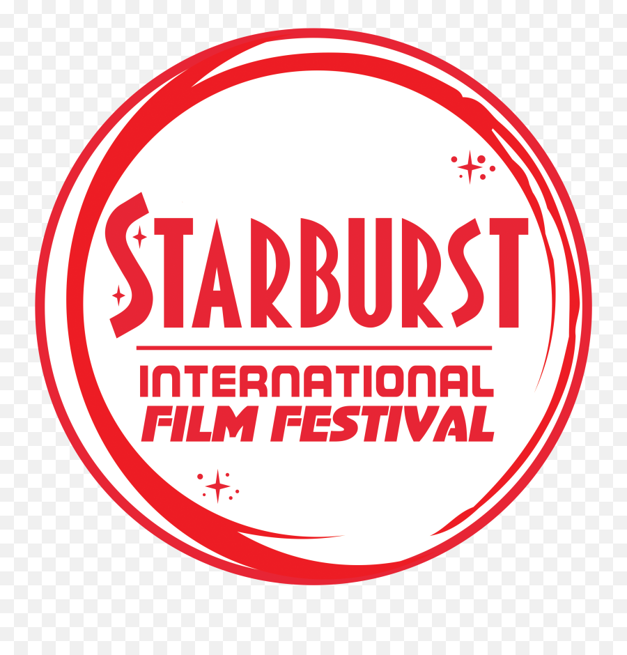 Starburst International Film Festival - Starburst Magazine Emoji,Starburst Logo