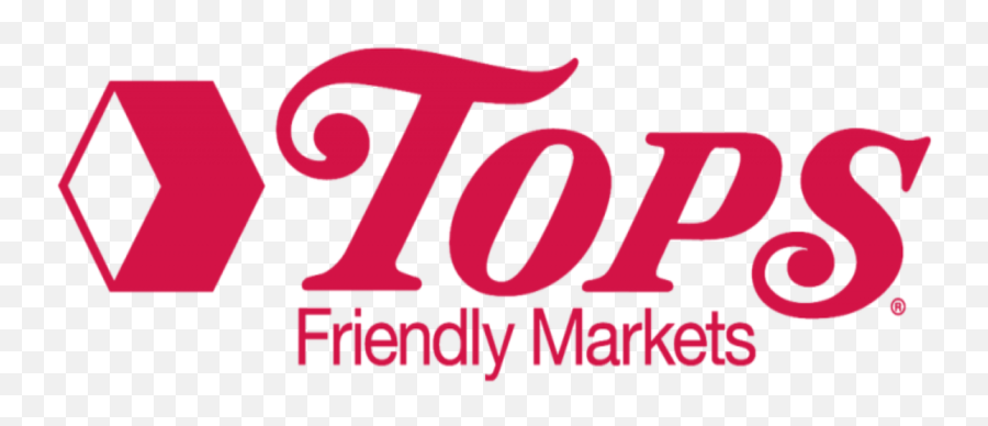 Tops Expands Instacart Service - Tops Friendly Markets Logo Emoji,Instacart Logo