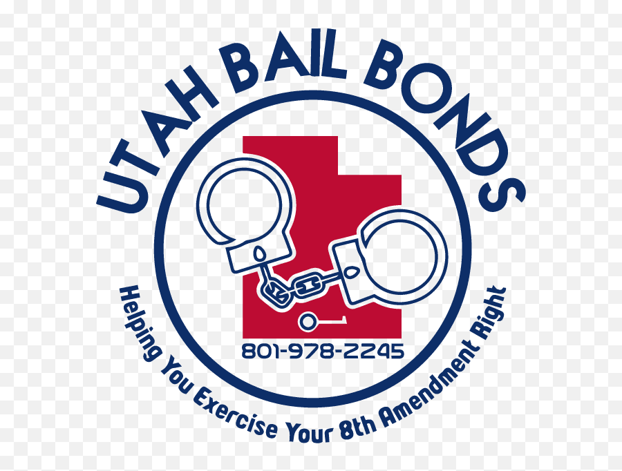 Utah Bail Bonds Salt Lake City Bondsman - Language Emoji,Utah Logo