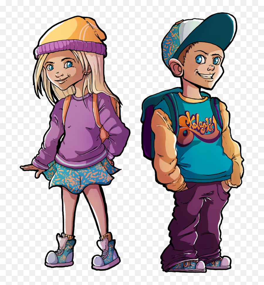 School Kids Clipart - Full Size Clipart 3107820 Pinclipart Emoji,Kids Clipart