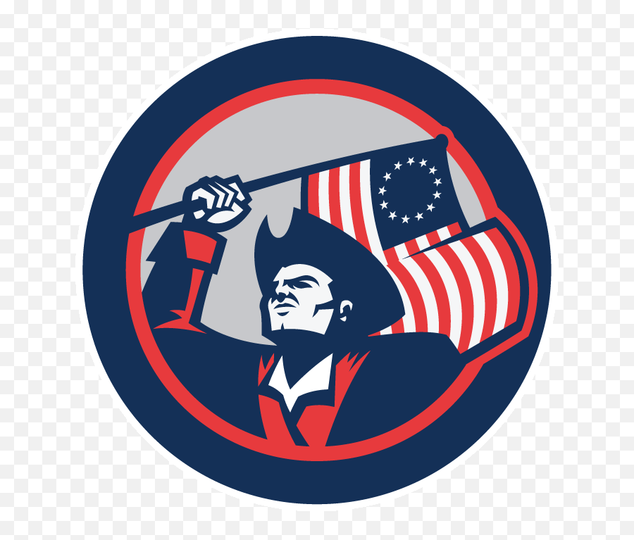 Preview Date And - Pats Pulpit Emoji,Patriots Logo