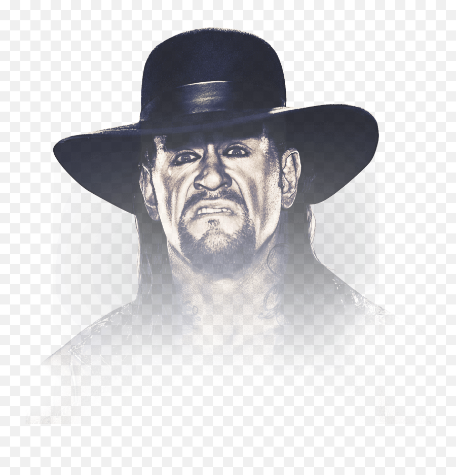 The Undertaker Experience - Undertaker Photos Png Emoji,Undertaker Logo