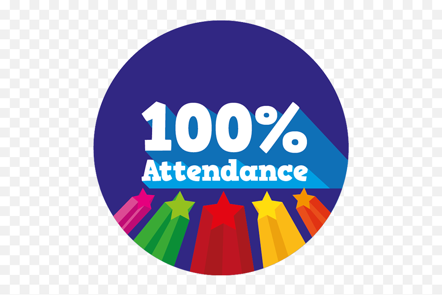 Personalised Attendance Magnet - Attendance Emoji,Attendance Clipart