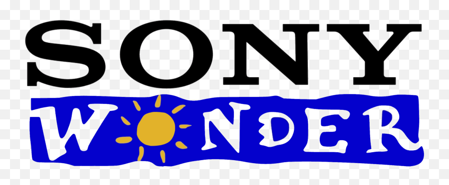 Sony Wonder Logo And Symbol Meaning - Sony Wonder Logo Emoji,Sony Wonder Logo