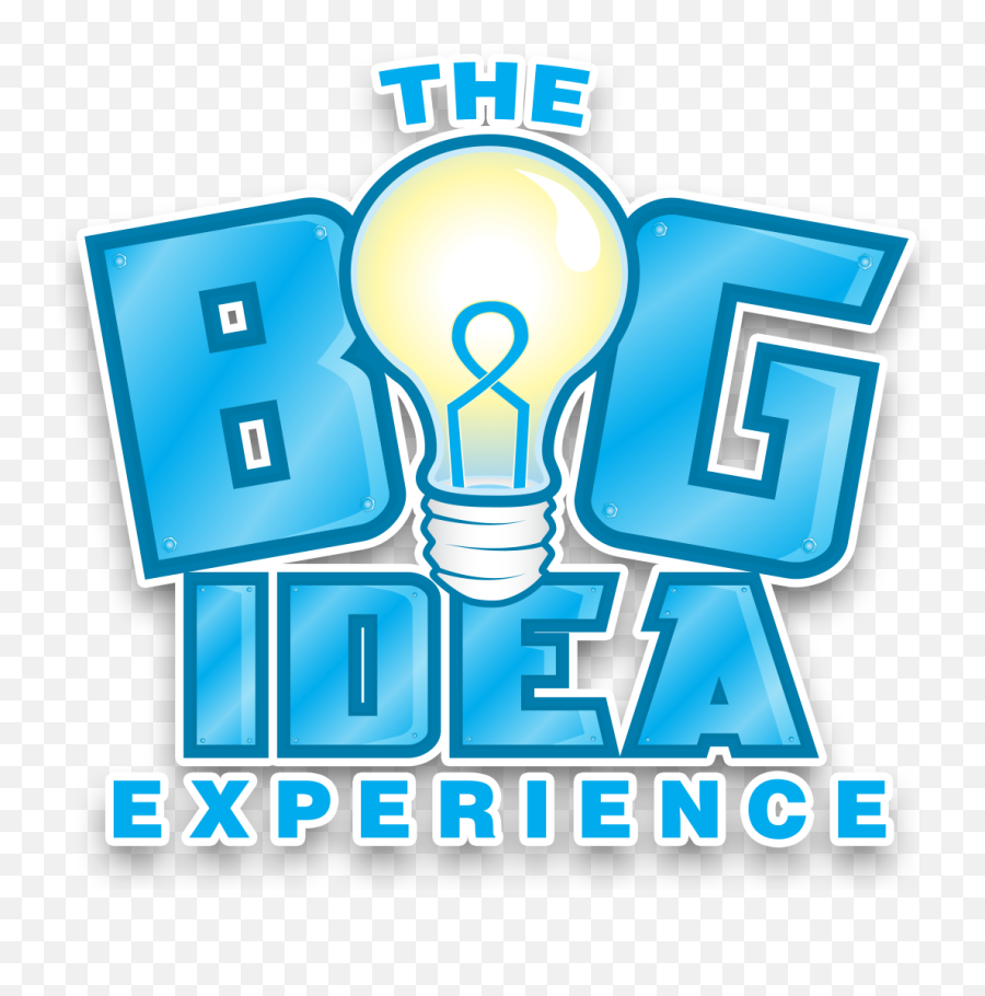 The Big Idea Experience - Big Idea Experience Emoji,Big Idea Logo